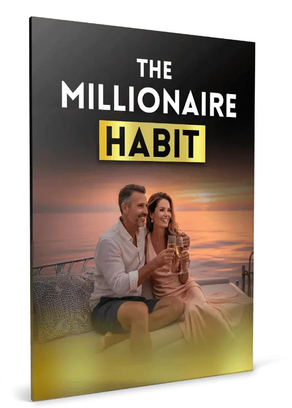 The Millionaire Habit