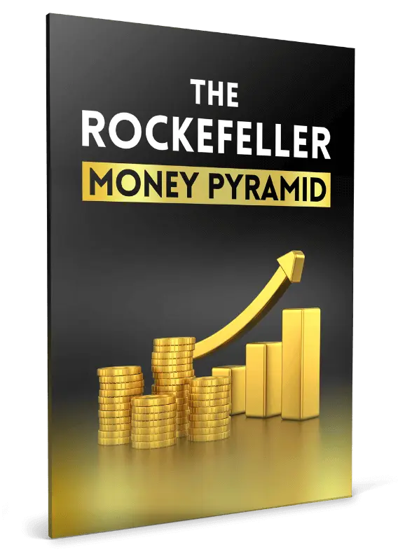 The rockefeller money pyramid